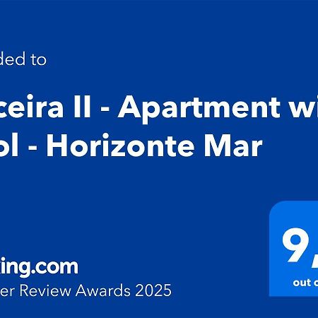 Ericeira II - Apartment With Pool - Horizonte Mar Εξωτερικό φωτογραφία