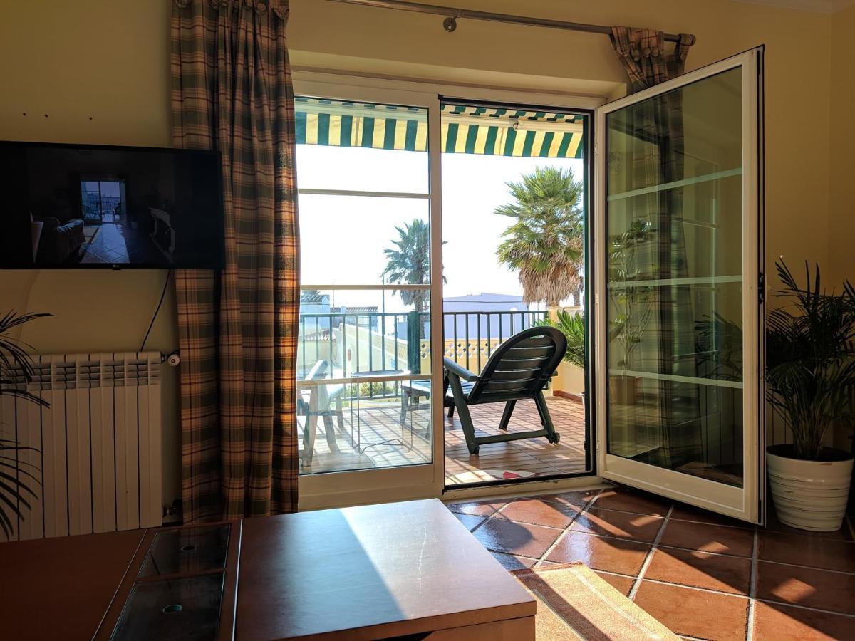 Ericeira II - Apartment With Pool - Horizonte Mar Εξωτερικό φωτογραφία