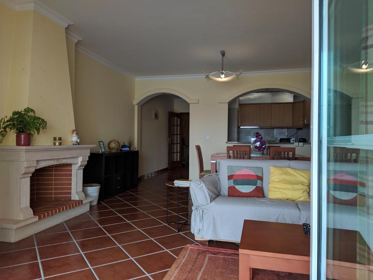 Ericeira II - Apartment With Pool - Horizonte Mar Εξωτερικό φωτογραφία