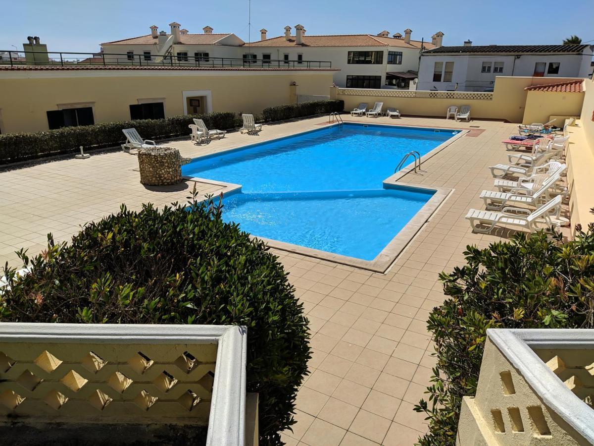 Ericeira II - Apartment With Pool - Horizonte Mar Εξωτερικό φωτογραφία