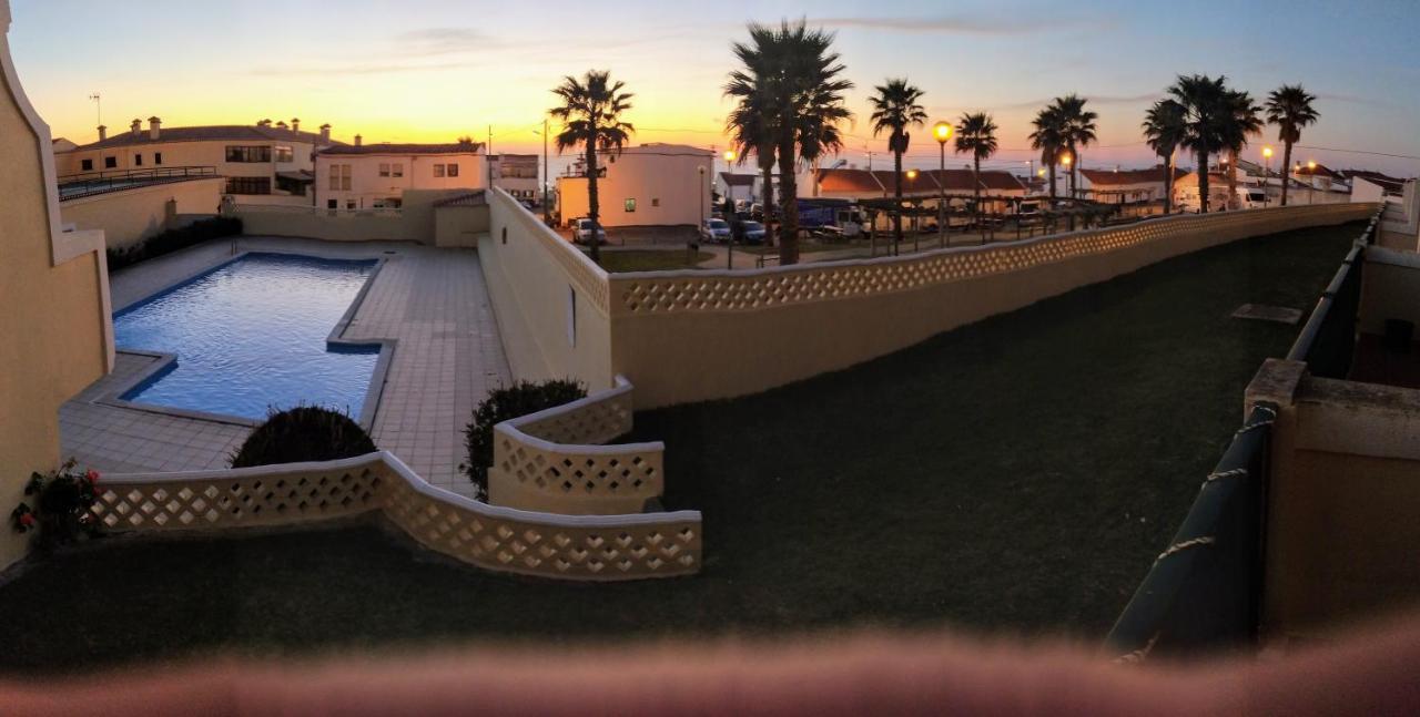 Ericeira II - Apartment With Pool - Horizonte Mar Εξωτερικό φωτογραφία