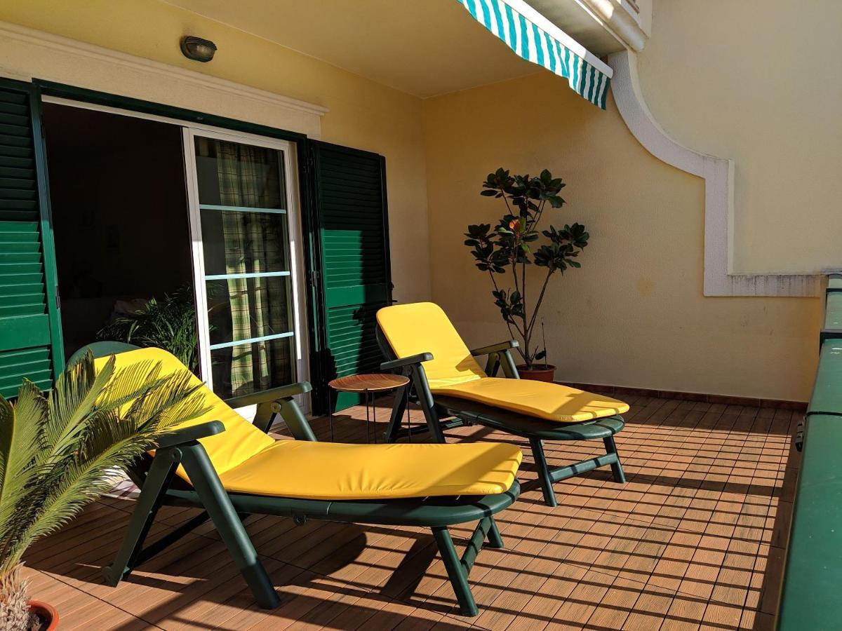 Ericeira II - Apartment With Pool - Horizonte Mar Εξωτερικό φωτογραφία