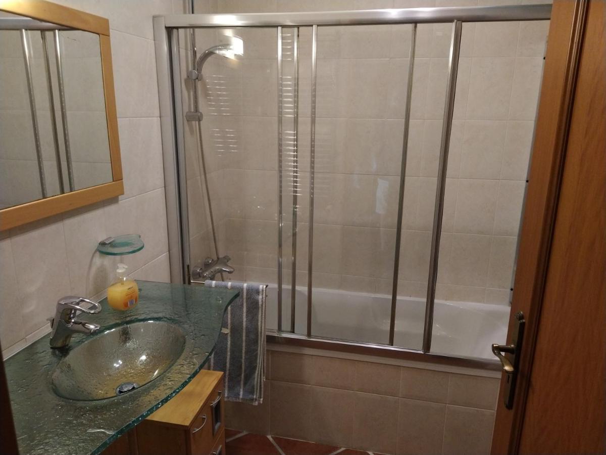 Ericeira II - Apartment With Pool - Horizonte Mar Εξωτερικό φωτογραφία