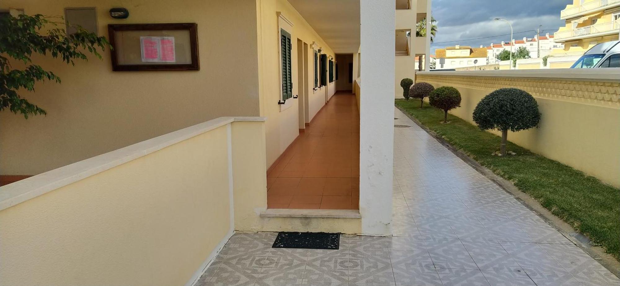 Ericeira II - Apartment With Pool - Horizonte Mar Εξωτερικό φωτογραφία